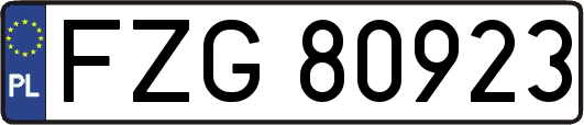FZG80923