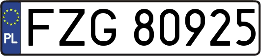 FZG80925