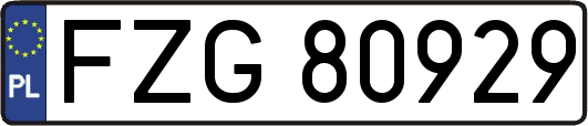 FZG80929
