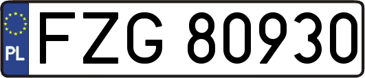 FZG80930