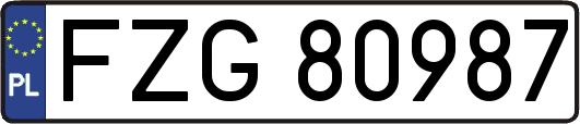 FZG80987
