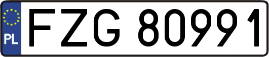 FZG80991
