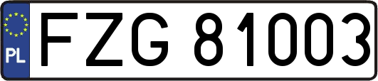 FZG81003