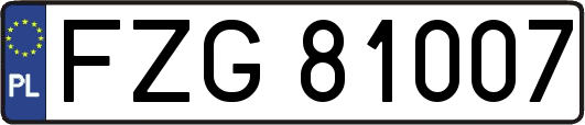 FZG81007