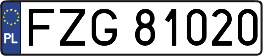 FZG81020