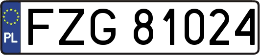 FZG81024