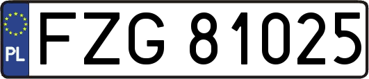 FZG81025
