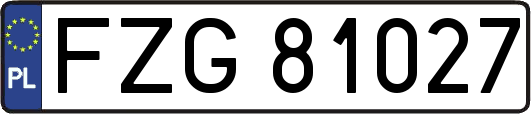 FZG81027