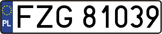 FZG81039