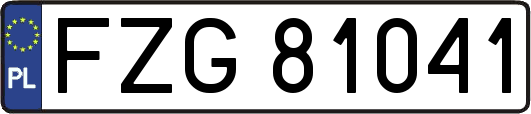 FZG81041
