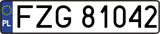 FZG81042