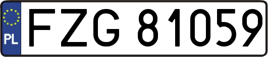 FZG81059
