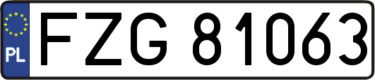 FZG81063