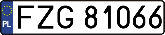 FZG81066