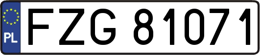 FZG81071