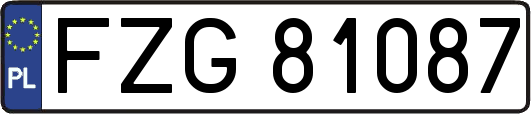 FZG81087