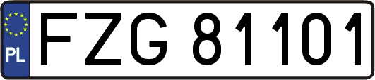 FZG81101