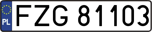 FZG81103
