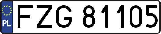 FZG81105
