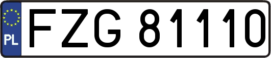 FZG81110