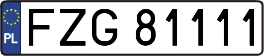 FZG81111