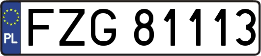 FZG81113