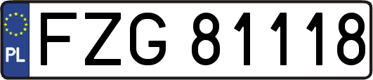 FZG81118