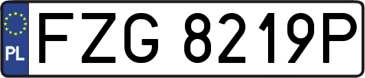 FZG8219P