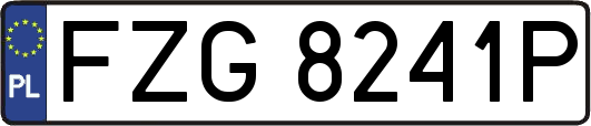 FZG8241P