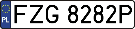 FZG8282P