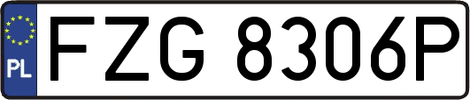 FZG8306P