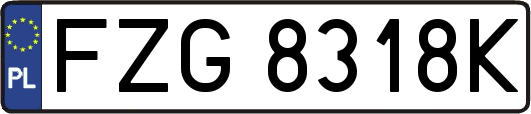 FZG8318K