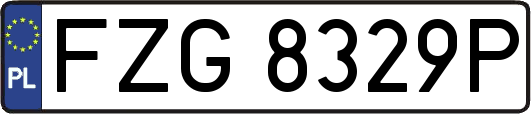 FZG8329P