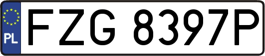 FZG8397P
