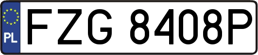 FZG8408P