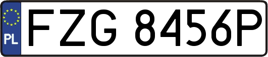 FZG8456P