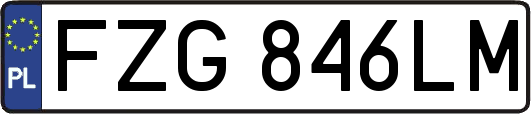 FZG846LM