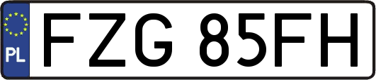 FZG85FH