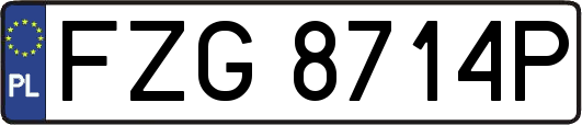 FZG8714P