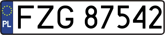 FZG87542