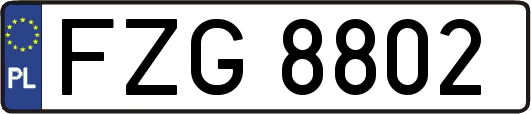 FZG8802