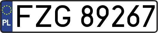 FZG89267