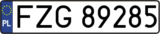 FZG89285