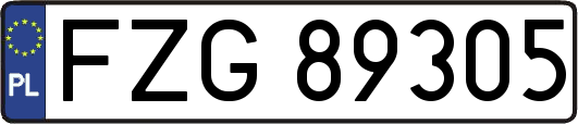 FZG89305