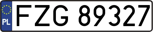 FZG89327
