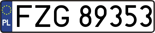 FZG89353