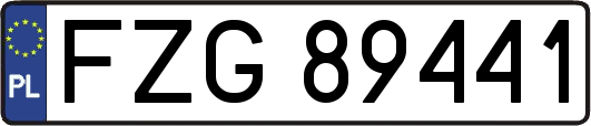 FZG89441