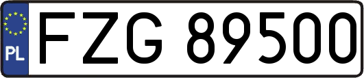 FZG89500