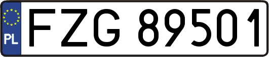 FZG89501