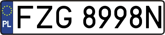 FZG8998N